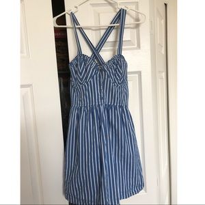 Abercrombie & Fitch dress